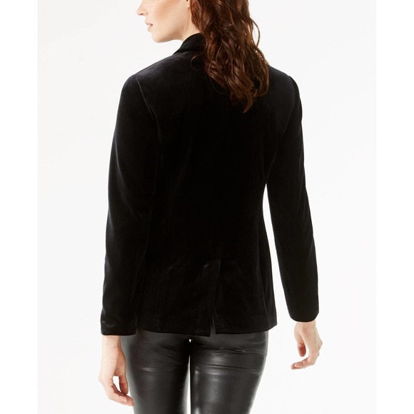 Veste Moto Femme INC International Concepts Taille XL - Fausse Cuir, Occasion Très Bon état